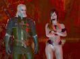 The Witcher 3: Wild Huntの性器テクスチャの削除は「ヌードに対する声明ではありません」
