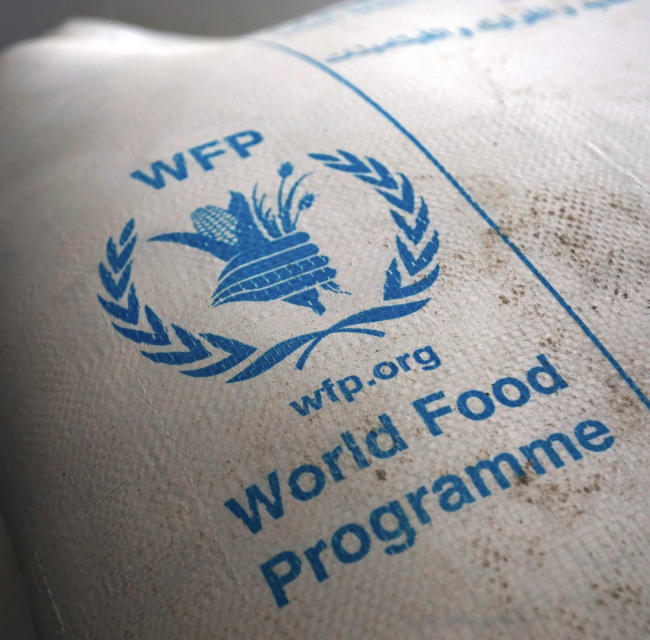 イラン戦争はさらに4,500万人を飢餓に追い込む可能性があるとWFPは警告しています