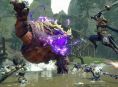 Monster Hunter Rise (パソコン)