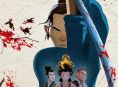 Blue Eye Samurai は少なくとも3シーズンを取得しています