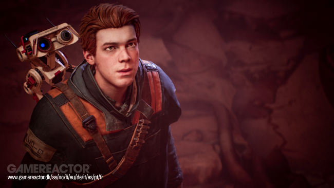Star Wars Jedi: Fallen Order