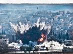 アメリカ合州国はシリアでの大幅兵員削減を計画している