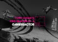 今日のGR Liveでは、Tony Hawk's Pro Skater 3 + 4 をシュレッダーにかけています