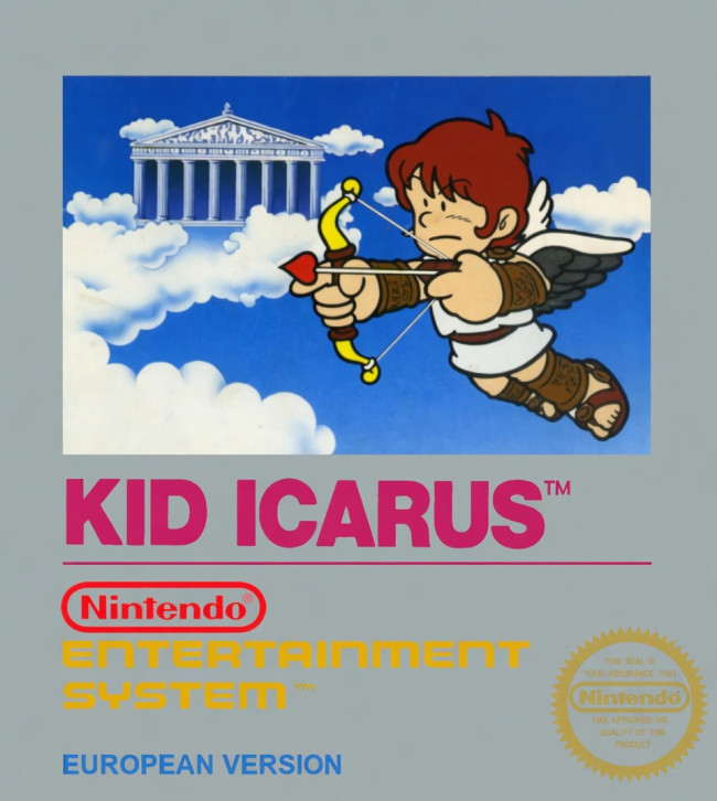 最も見栄えの良い10つのカバー:NES