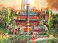 Age of Mythology: Retold 拡張パック「Immortal Pillars」で中国神話を探索
