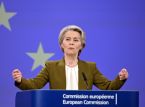 EUがウクライナに資金を割り当てる:予算に300億ユーロ、軍事に600億ユーロを割り当てる