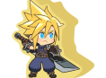 ファイナルファンタジーVIIはボードゲーム版の対応を受けています