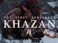 The First Berserker: Khazan は、最初の15分間で戦闘システムと最初のボスを明らかにします