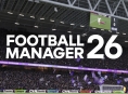 Football Manager 26 11月4日発売予定