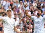 ウィンブルドンでヤニック・シナー対ノバク・ジョコビッチを見る方法、ノールは準決勝に適していますか?