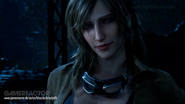 Metal Gear Solid Δ: Snake Eater