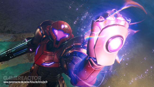Metroid Prime 4: Beyond は 2025 年 12 月に発売予定です