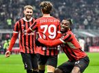 ミランの新加入選手がコッパ・イタリアで3-1の勝利を収めたロッソネリに希望を与える