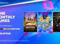 PlayStation Plusの6月の追加コンテンツにはXbox Game Studios ヒットが含まれています