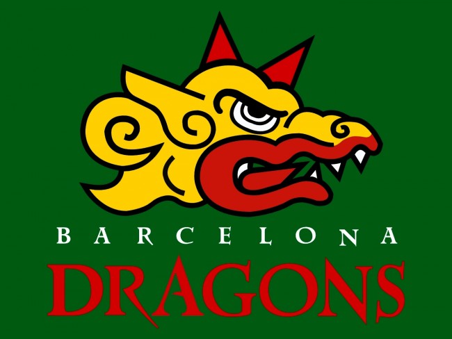Barcelona Dragons を覚えていますか?ゴードン・ベラミーは「マッデンに入れたんだ!」と言いました。