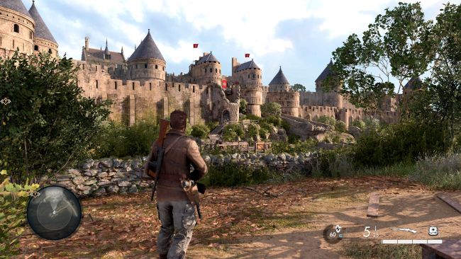 Sniper Elite: Resistance