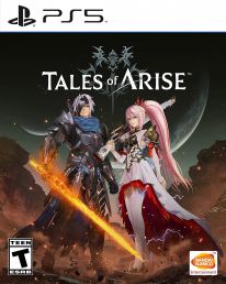 Tales of Arise