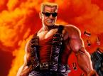 オリジナルのDuke Nukem Foreverに新しい画像と再生可能なバージョンが戻ってきます