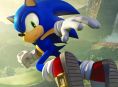 ソニック・ザ・ヘッジホッグはバースデーアートで彼の34周年を祝いました