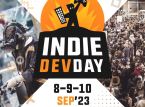 IndieDevDay Barcelonaには、Devolver Digitalが率いる20のトップパートナーがいます