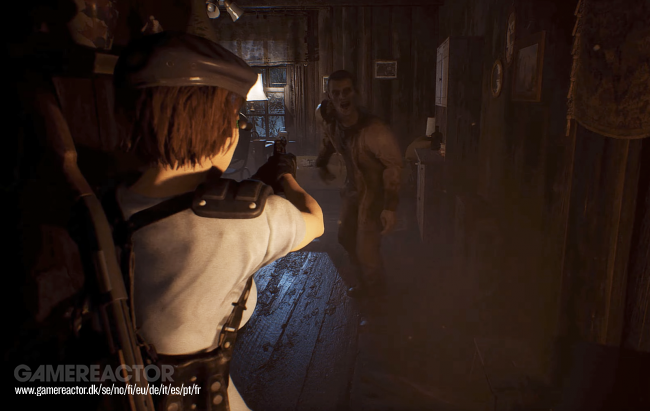 Resident Evil
