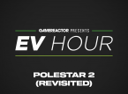 Polestar 2 については、EV Hour ビデオシリーズの一環として再訪します
