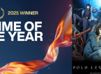 Anime Awards 2025:ソロレベリングがアニメオブザイヤー部門で受賞