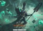 Total War: Warhammer IIIのLords of the End Times DLC発表