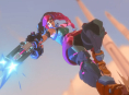 Sierra がアクション満載のヒーロー予告編で Overwatch を補強するために登場