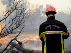 ツール・ド・フランス ステージ3は開催されますが、山火事の影響で調整されました