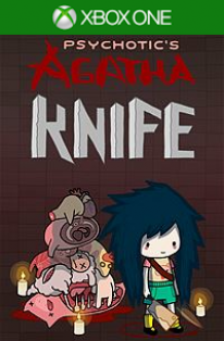 Agatha Knife