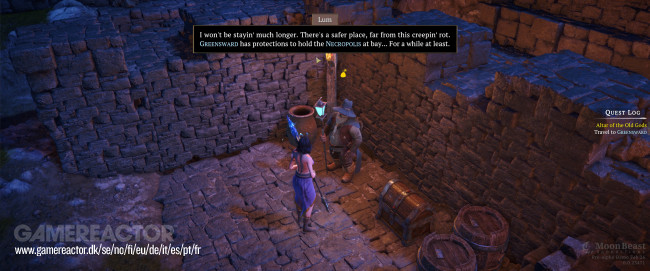 Darkhaven