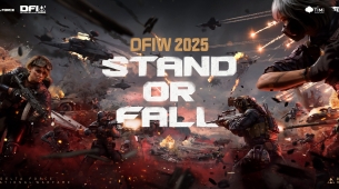 Delta Force 来週20対20のチャンピオンシップを開催する予定です