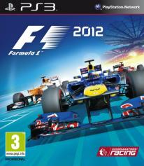 F1 2012