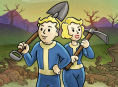 Fallout 76 ついに専用のPS5とXbox Series S/Xアップデートが登場します