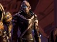 Mass Effect: Andromedaは「質より量」に焦点を当てた、とBioWareのベテランが言う