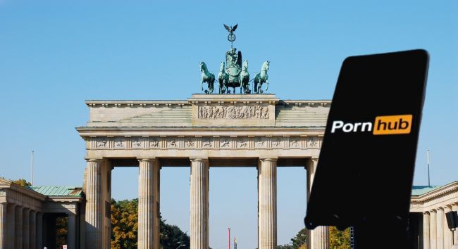 ドイツ裁判所はアイロブロックを支持