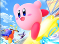 Kirby Air Riders で発表された新しいAmiiboが2つあります
