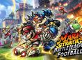 全国学生eスポーツはMario Strikers: Battle League Footballeスポーツのために任天堂と提携しています