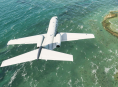 Microsoft Flight Simulator がニュージーランドのメジャーアップデートを取得