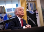 トランプ:グリーンランドをアメリカが支配すれば、NATOは「はるかに強力で効果的」になるでしょう