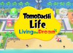 Tomodachi Life: Living the Dream ダイレクト - ゲームは4月16日に発売されます