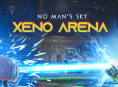 まるでNo Man's Sky はすでに宇宙のすべてを持っているかのようだった...しかしポケモンバトルが欠けていました