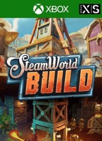 SteamWorld Build
