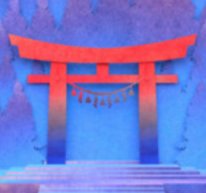 Tengami