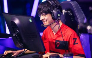 TenZがSentinelsからの離脱を発表