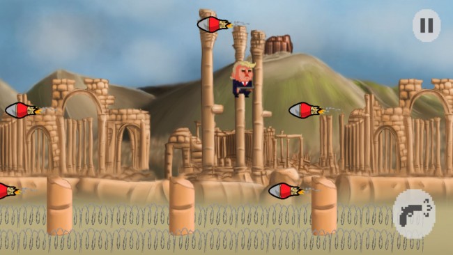 トップ10 |ドナルド・トランプをフィーチャーしたビデオゲーム