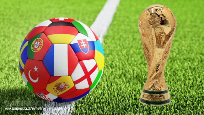 ワールドカップ2026:ヨーロッパ出場権を得た全チーム、プレーオフには誰がいますか?