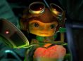 Double Fine、25周年に向けて「クールなもの」を予告