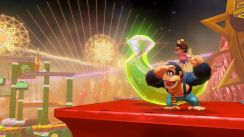 Donkey Kong Bananza: 饗宴層のすべてのバナナ